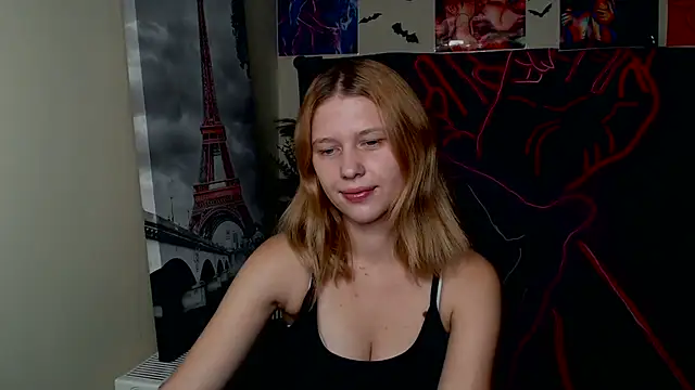 StellaCRL online show from October 2025 06:52:01 PM