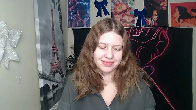 StellaCRL online show from January 2026 01:15:01 PM