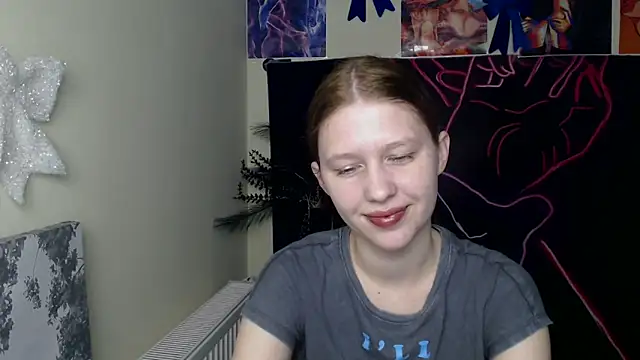 StellaCRL online show from March 2026 01:28:01 PM