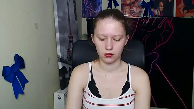 StellaCRL online show from April 2026 12:16:02 PM