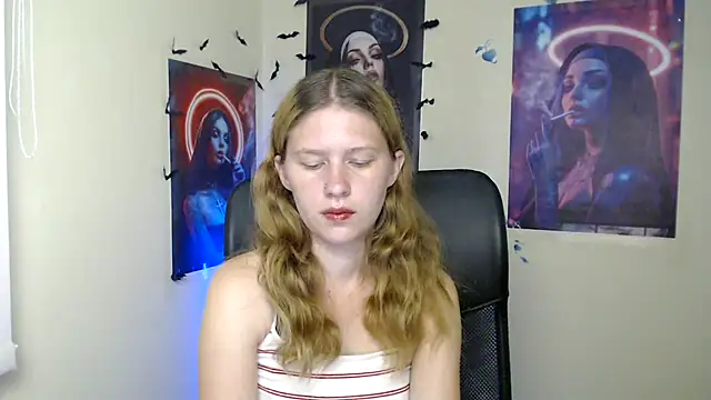 StellaCRL online show from July 2026 12:11:02 PM