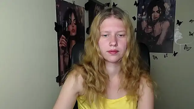 StellaCRL online show from July 2026 07:09:02 AM