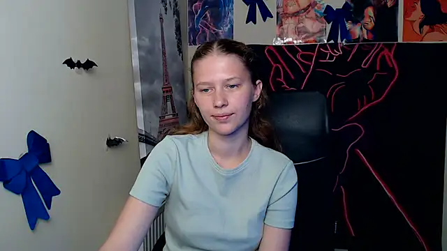 StellaCRL online show from July 2026 11:57:01 AM