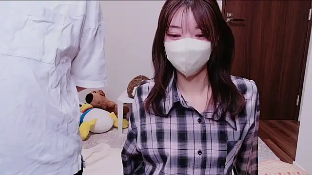 ASUKA-TV online show from March 2026 06:28:01 AM