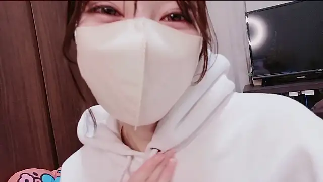 ASUKA-TV online show from March 2026 02:32:01 PM