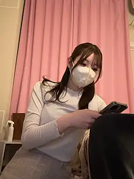 ASUKA-TV online show from April 2026 11:11:02 AM