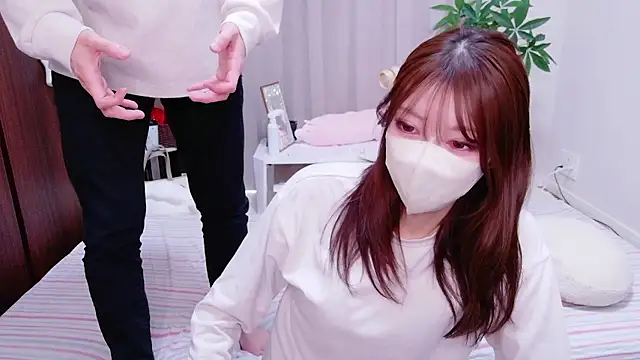 ASUKA-TV online show from April 2026 07:18:01 AM