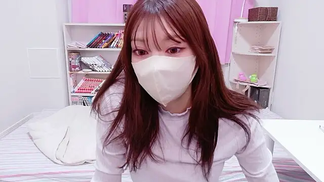 Snapshot of ASUKA-TV chatting on May 2026 12:10:01 PM ASUKA-TV online show from May 2026 12:10:01 PM