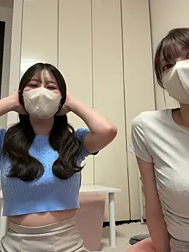 ASUKA-TV online show from August 2026 11:23:01 AM