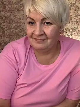 Laura Millf online show from February 2025 03:27:01 PM