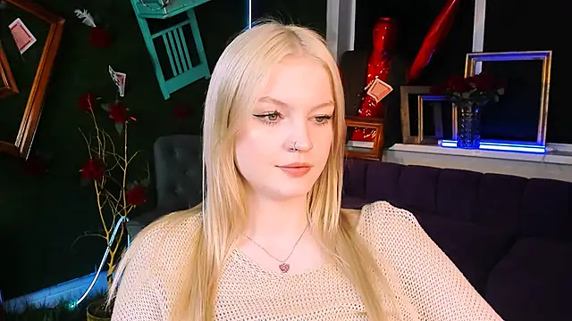 GraceGlamour online show from November 2025 01:12:02 PM