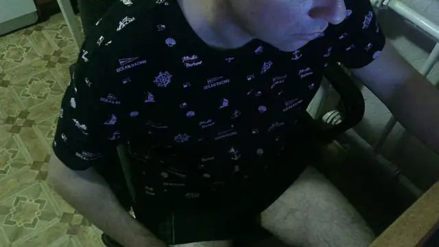 Snapshot of AlDON59 chatting on February 2025 06:56:02 PM AlDON59 online show from February 2025 06:56:02 PM