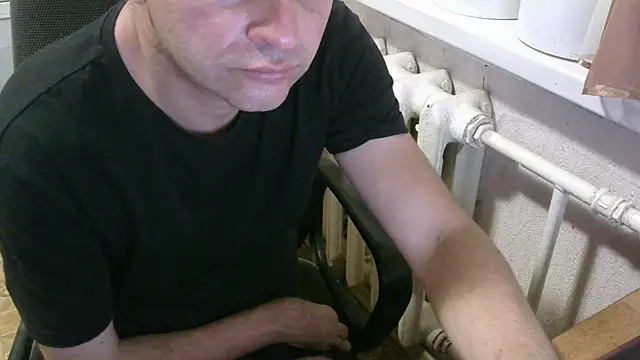 Snapshot of AlDON59 chatting on September 2025 06:13:02 PM AlDON59 online show from September 2025 06:13:02 PM