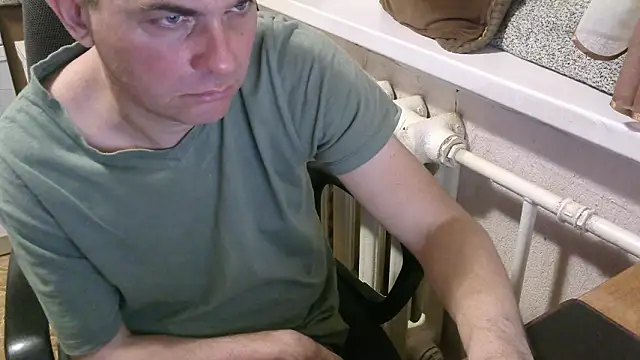 AlDON59 online show from February 2026 07:13:02 PM