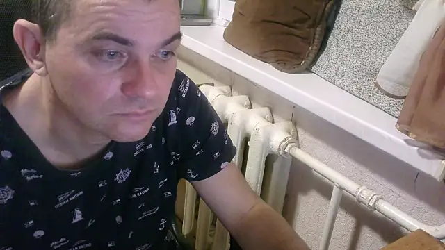 AlDON59 online show from March 2026 08:16:02 PM