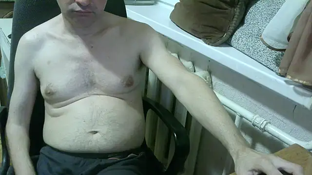 AlDON59 online show from March 2026 06:57:02 PM