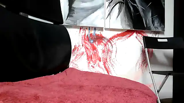 dani4334 online show from February 2025 11:12:02 AM