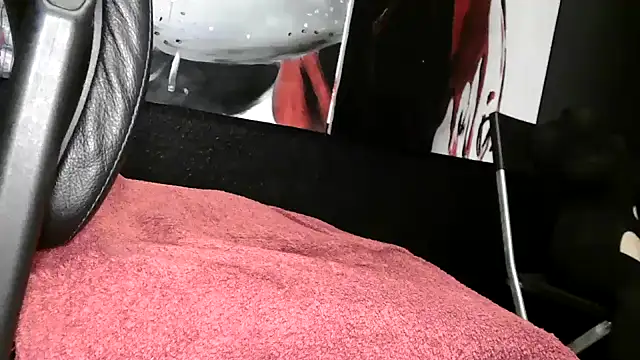 dani4334 online show from March 2025 05:50:02 PM