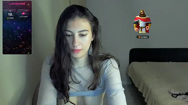 Snapshot of briannababy_ chatting on December 2024 08:36:02 PM briannababy  online show from December 2024 08:36:02 PM