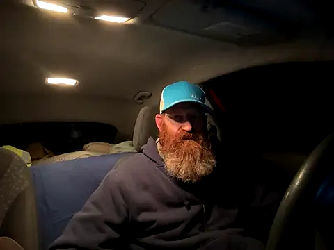 Redfurr69 online show from December 2024 02:20:02 AM