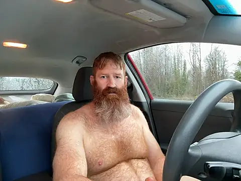 Redfurr69 online show from December 2024 05:20:02 PM