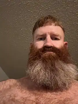 Redfurr69 online show from December 2024 01:10:02 AM