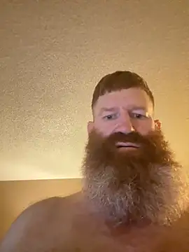 Redfurr69 online show from December 2024 04:15:02 AM