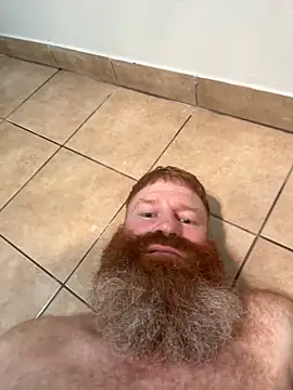 Redfurr69 online show from December 2024 01:28:01 PM