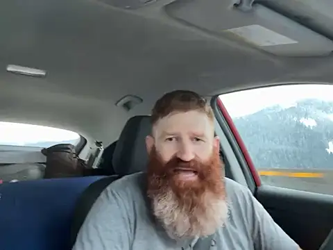 Redfurr69 online show from December 2024 11:47:01 PM