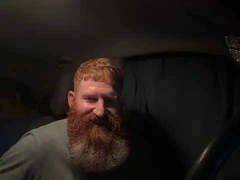 Redfurr69 online show from December 2024 11:02:01 AM