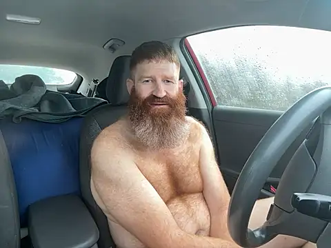 Redfurr69 online show from December 2024 08:37:01 PM