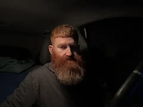 Redfurr69 online show from December 2024 03:45:02 AM