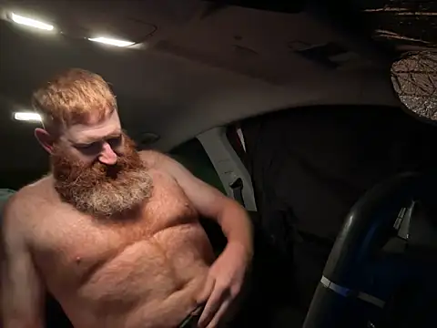 Redfurr69 online show from December 2024 06:51:01 AM