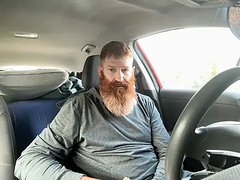 Redfurr69 online show from December 2024 08:16:01 PM