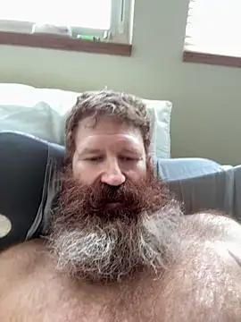 Redfurr69 online show from September 2025 06:09:02 PM