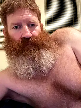 Redfurr69 online show from September 2025 08:30:02 AM