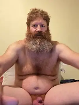 Redfurr69 online show from October 2025 06:47:01 AM