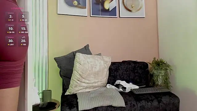 thomas eliotts online show from February 2026 08:15:01 PM