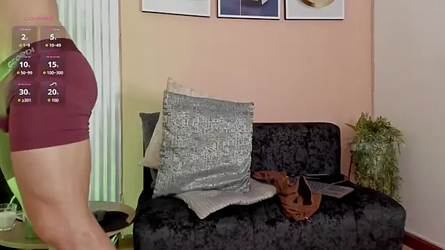 thomas eliotts online show from February 2026 07:47:02 PM