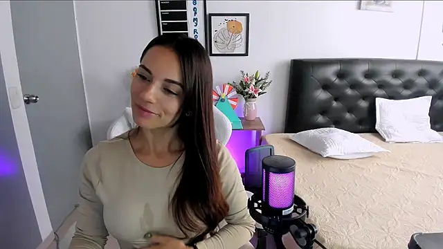 Sara lopez 28 online show from February 2026 01:59:01 PM