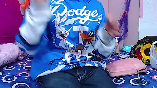 sara caplerx online show from October 2025 03:54:02 AM