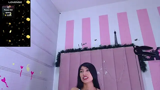 sara caplerx online show from December 2025 04:14:01 PM