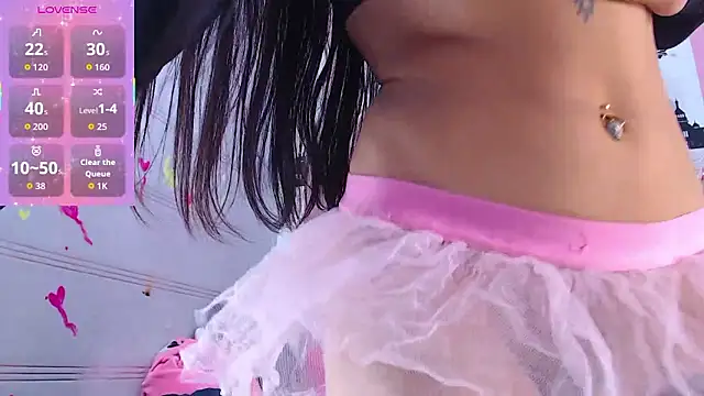 sara caplerx online show from January 2026 02:19:01 PM