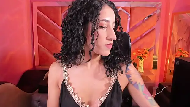 Snapshot of Eimy_Sexy_ chatting on February 2026 01:22:02 PM Eimy Sexy online show from February 2026 01:22:02 PM