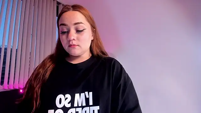 Snapshot of Valentina_Se chatting on December 2024 10:50:02 AM Valentina Se online show from December 2024 10:50:02 AM