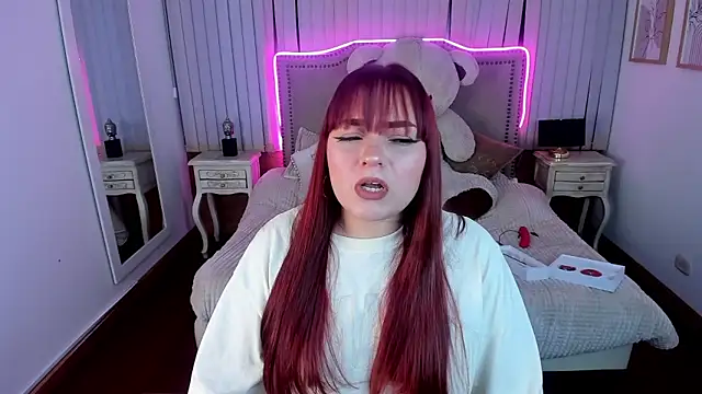 Snapshot of Valentina_Se chatting on March 2025 04:16:02 AM Valentina Se online show from March 2025 04:16:02 AM