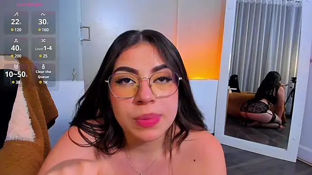 Snapshot of IsabellaAnngel chatting on December 2024 09:44:01 AM IsabellaAnngel online show from December 2024 09:44:01 AM