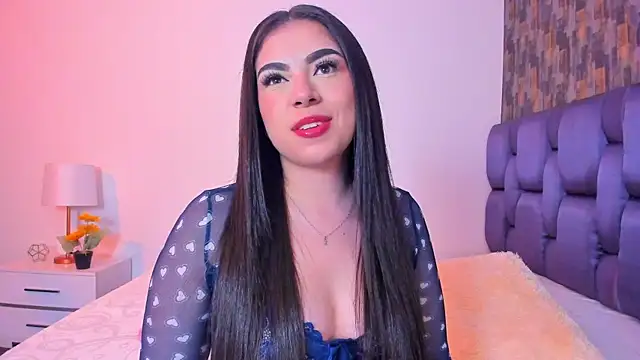 Snapshot of IsabellaAnngel chatting on March 2025 11:20:02 PM IsabellaAnngel online show from March 2025 11:20:02 PM