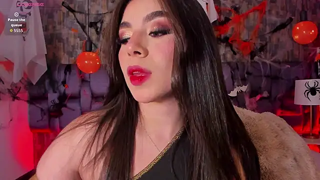Snapshot of IsabellaAnngel chatting on October 2025 12:21:02 AM IsabellaAnngel online show from October 2025 12:21:02 AM