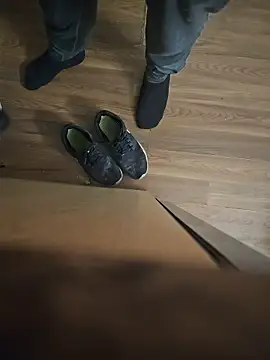 Wherezdaddy online show from November 2025 10:34:02 PM